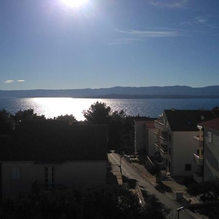 Anka Bol West Side Apartments Dış mekan fotoğraf