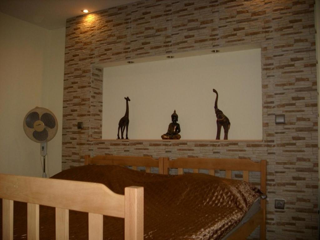 Anka Bol West Side Apartments Dış mekan fotoğraf
