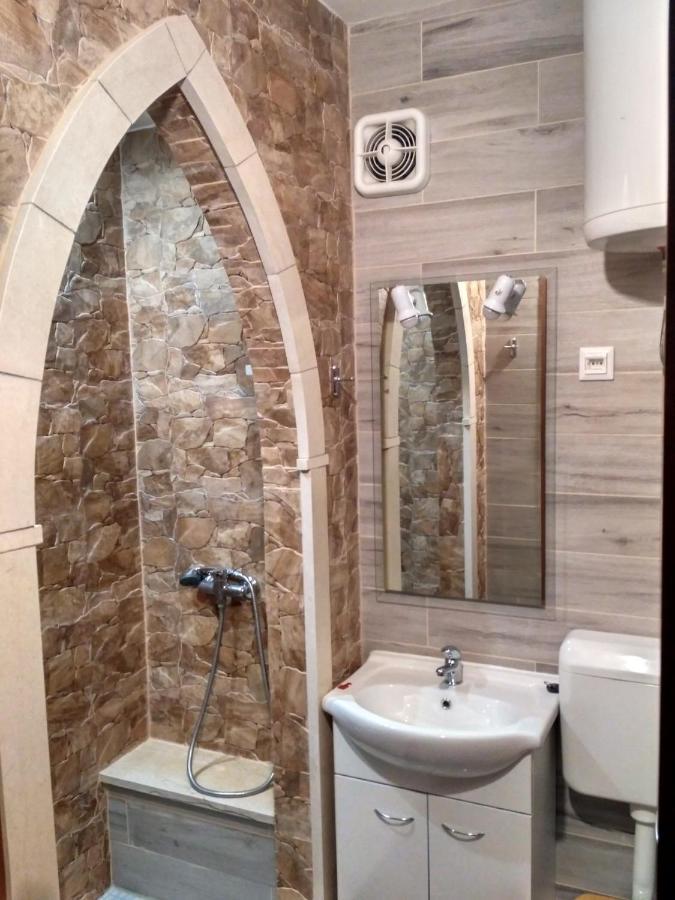 Anka Bol West Side Apartments Dış mekan fotoğraf