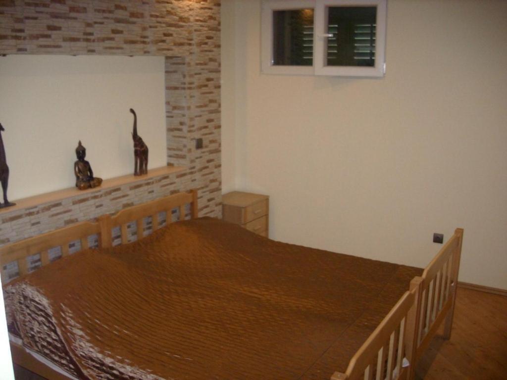 Anka Bol West Side Apartments Dış mekan fotoğraf