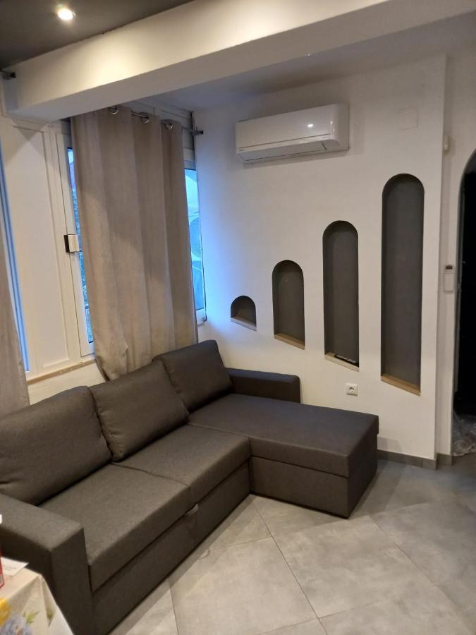 Anka Bol West Side Apartments Dış mekan fotoğraf