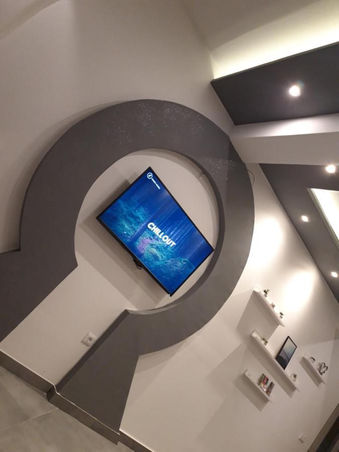 Anka Bol West Side Apartments Dış mekan fotoğraf