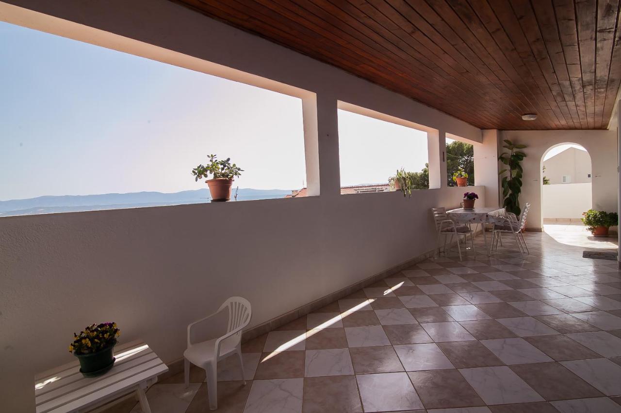 Anka Bol West Side Apartments Dış mekan fotoğraf