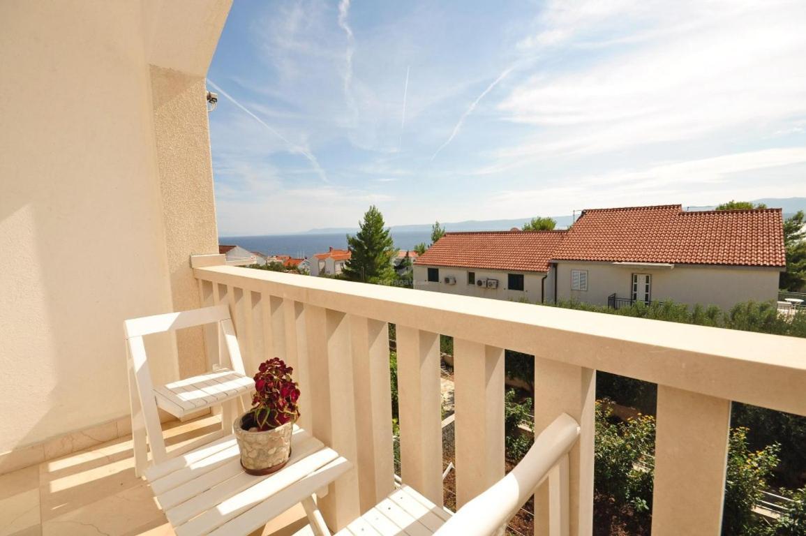 Anka Bol West Side Apartments Dış mekan fotoğraf