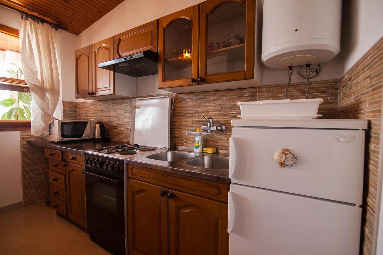 Anka Bol West Side Apartments Dış mekan fotoğraf