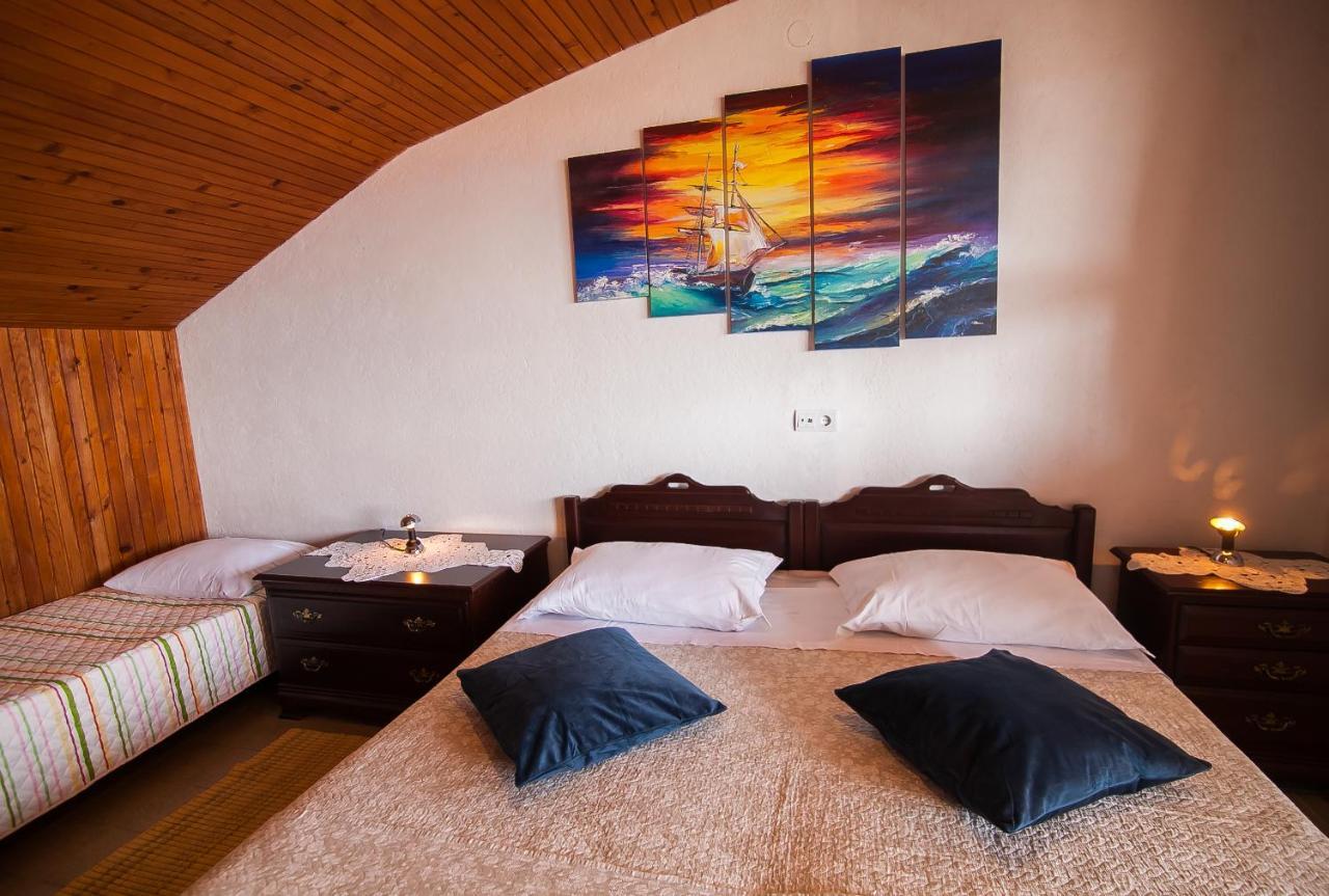 Anka Bol West Side Apartments Dış mekan fotoğraf