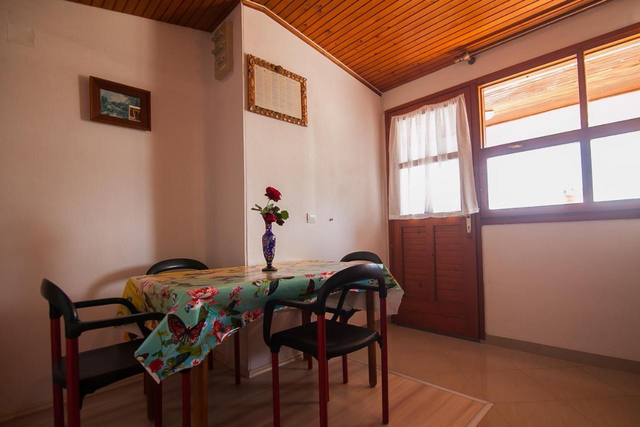 Anka Bol West Side Apartments Dış mekan fotoğraf