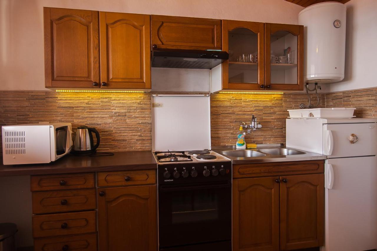 Anka Bol West Side Apartments Dış mekan fotoğraf