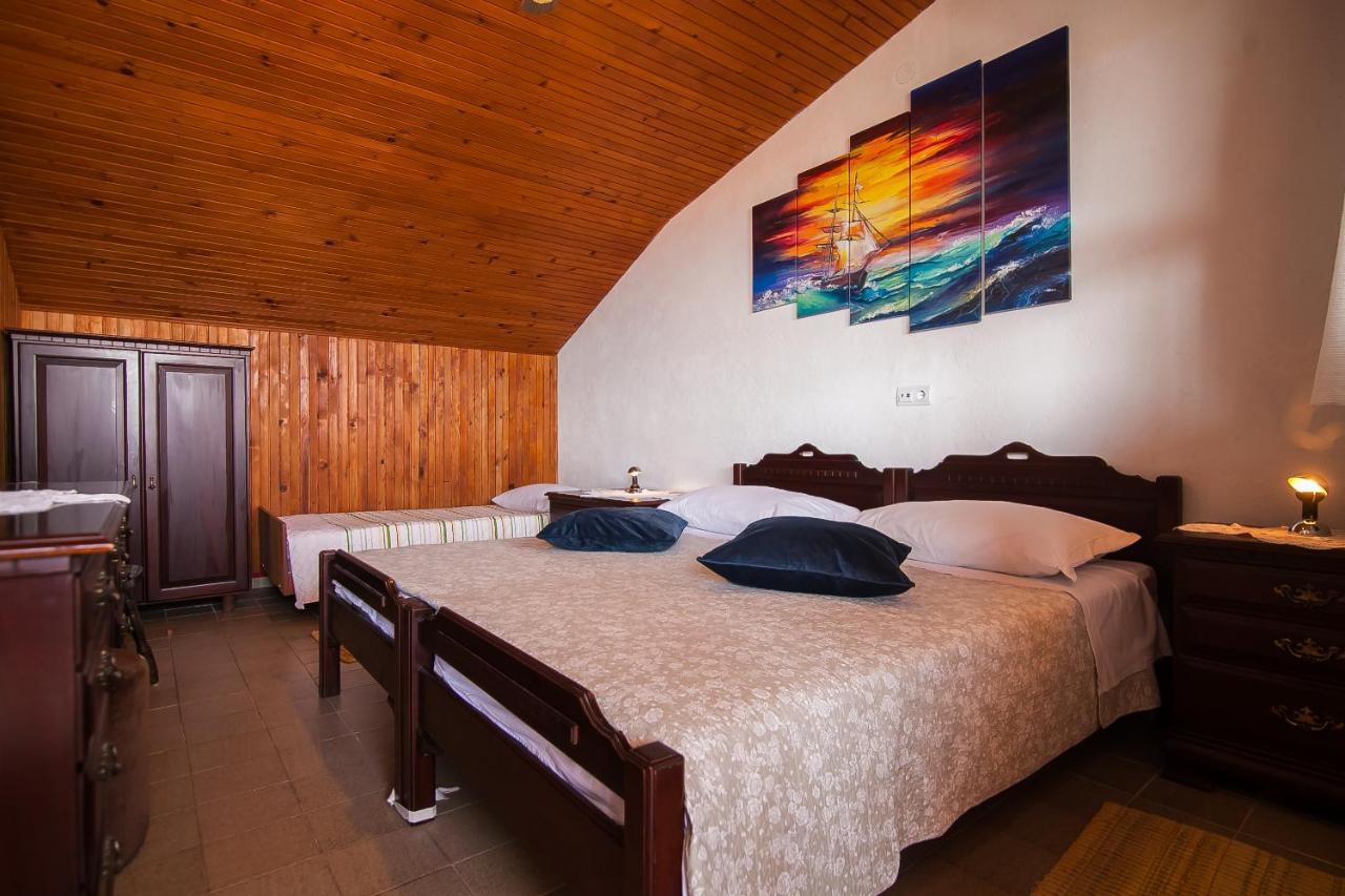 Anka Bol West Side Apartments Dış mekan fotoğraf