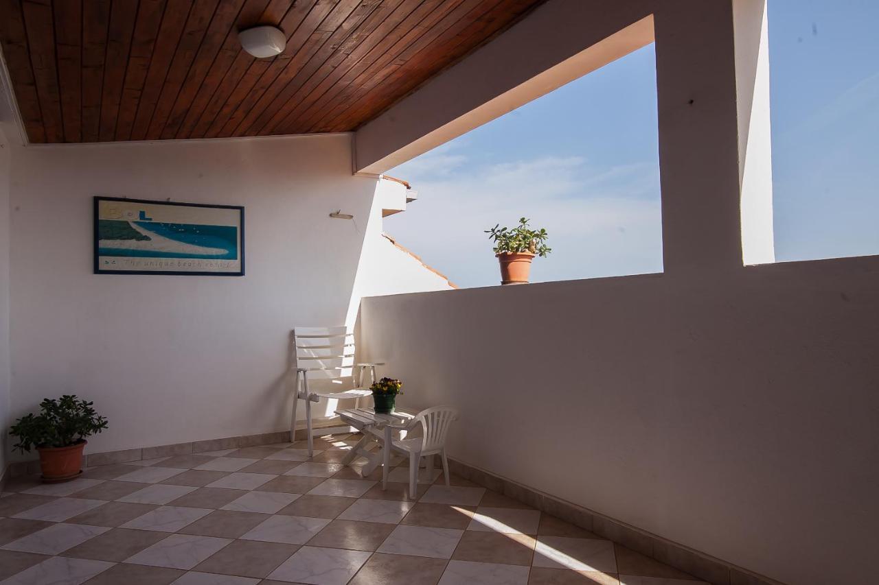 Anka Bol West Side Apartments Dış mekan fotoğraf