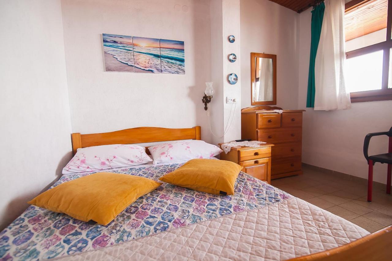 Anka Bol West Side Apartments Dış mekan fotoğraf