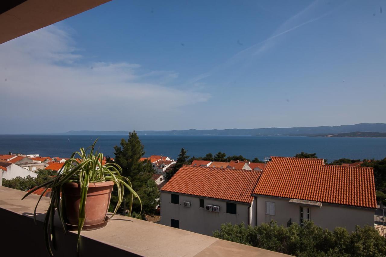 Anka Bol West Side Apartments Dış mekan fotoğraf