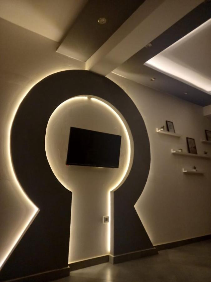 Anka Bol West Side Apartments Dış mekan fotoğraf