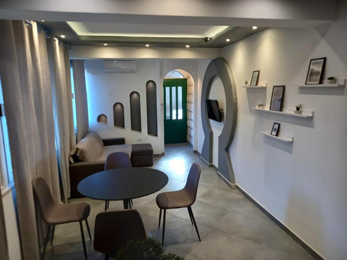 Anka Bol West Side Apartments Dış mekan fotoğraf
