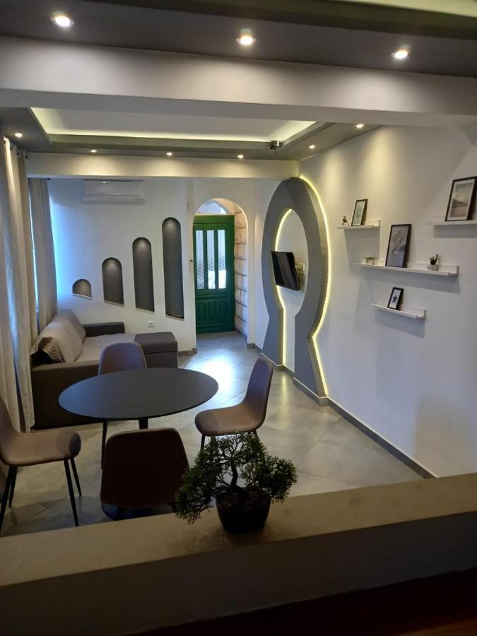 Anka Bol West Side Apartments Dış mekan fotoğraf