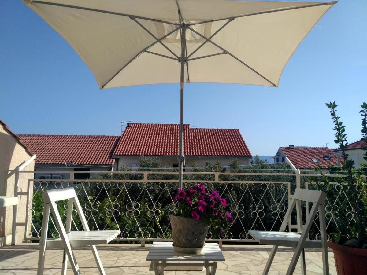 Anka Bol West Side Apartments Dış mekan fotoğraf