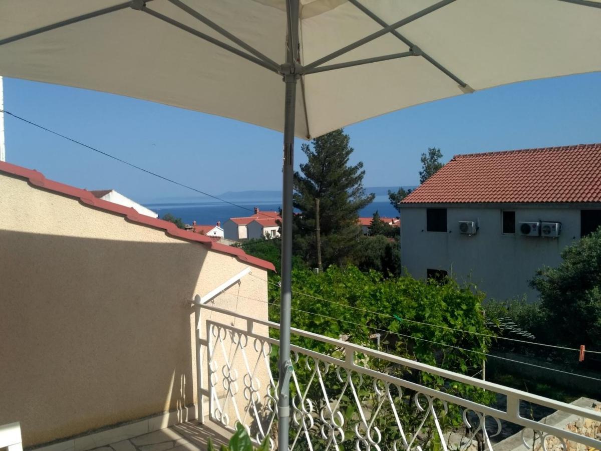 Anka Bol West Side Apartments Dış mekan fotoğraf