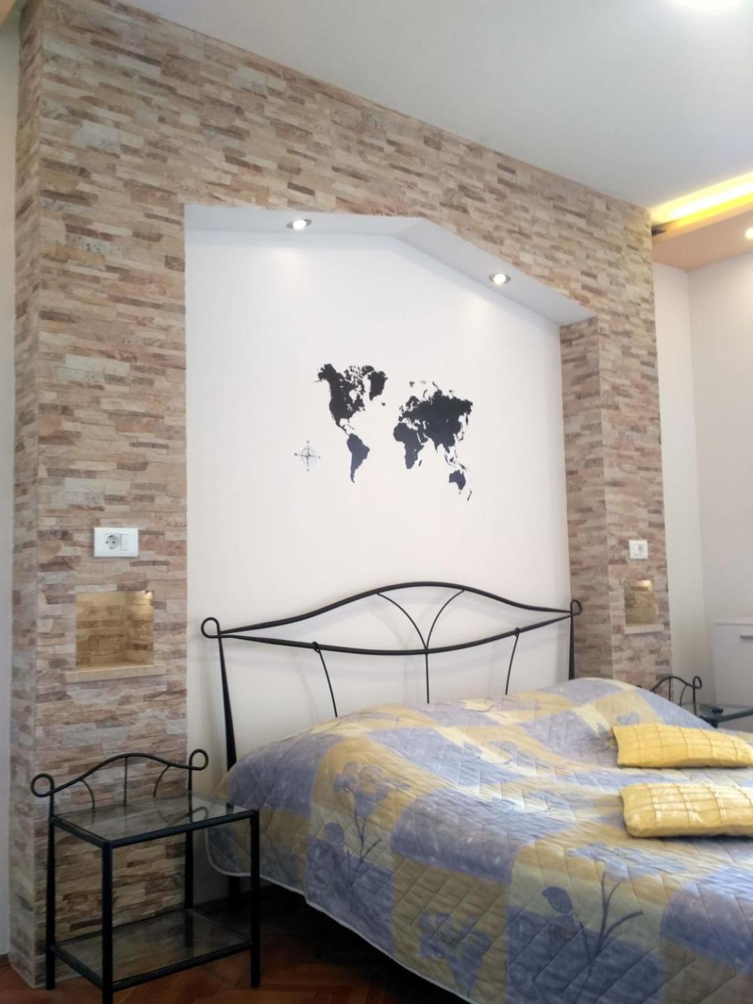Anka Bol West Side Apartments Dış mekan fotoğraf