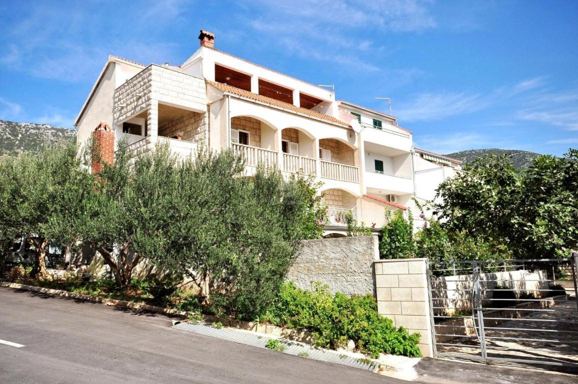 Anka Bol West Side Apartments Dış mekan fotoğraf
