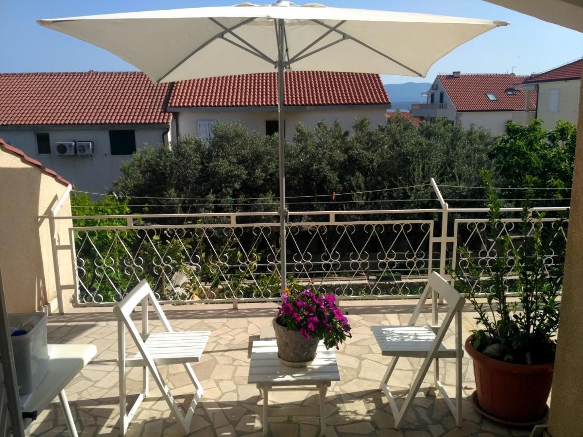 Anka Bol West Side Apartments Dış mekan fotoğraf