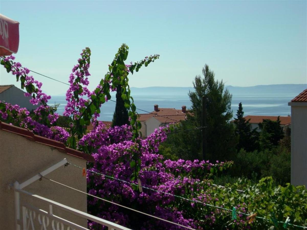 Anka Bol West Side Apartments Dış mekan fotoğraf