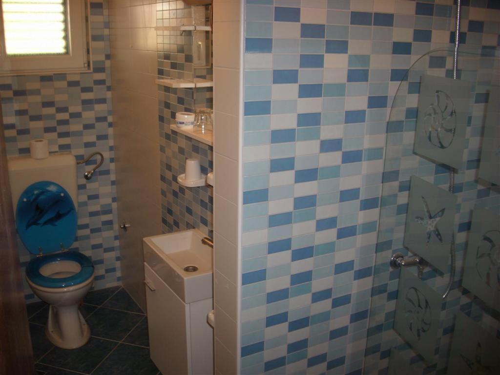 Anka Bol West Side Apartments Dış mekan fotoğraf