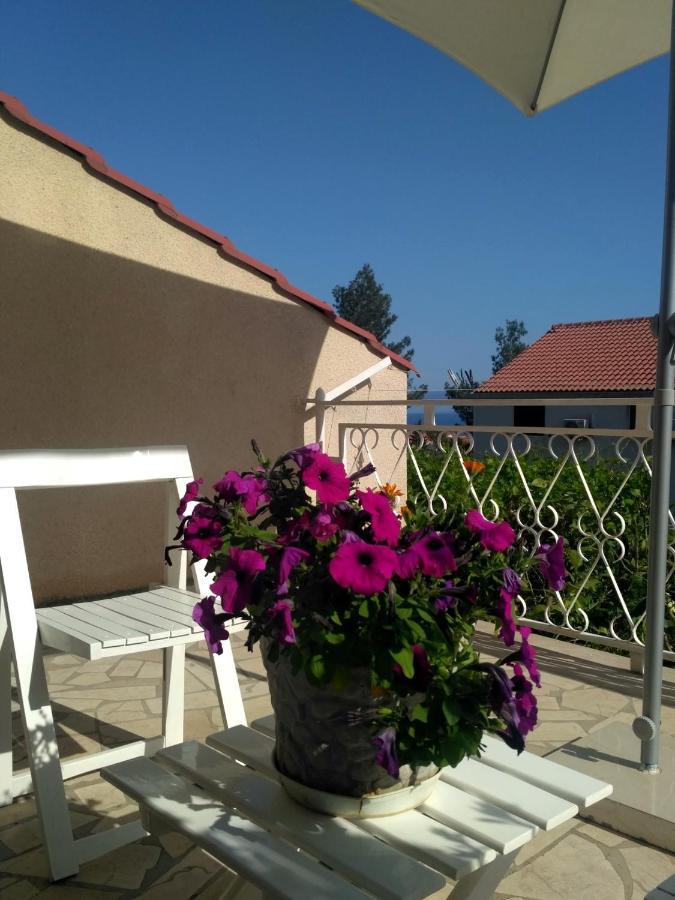Anka Bol West Side Apartments Dış mekan fotoğraf