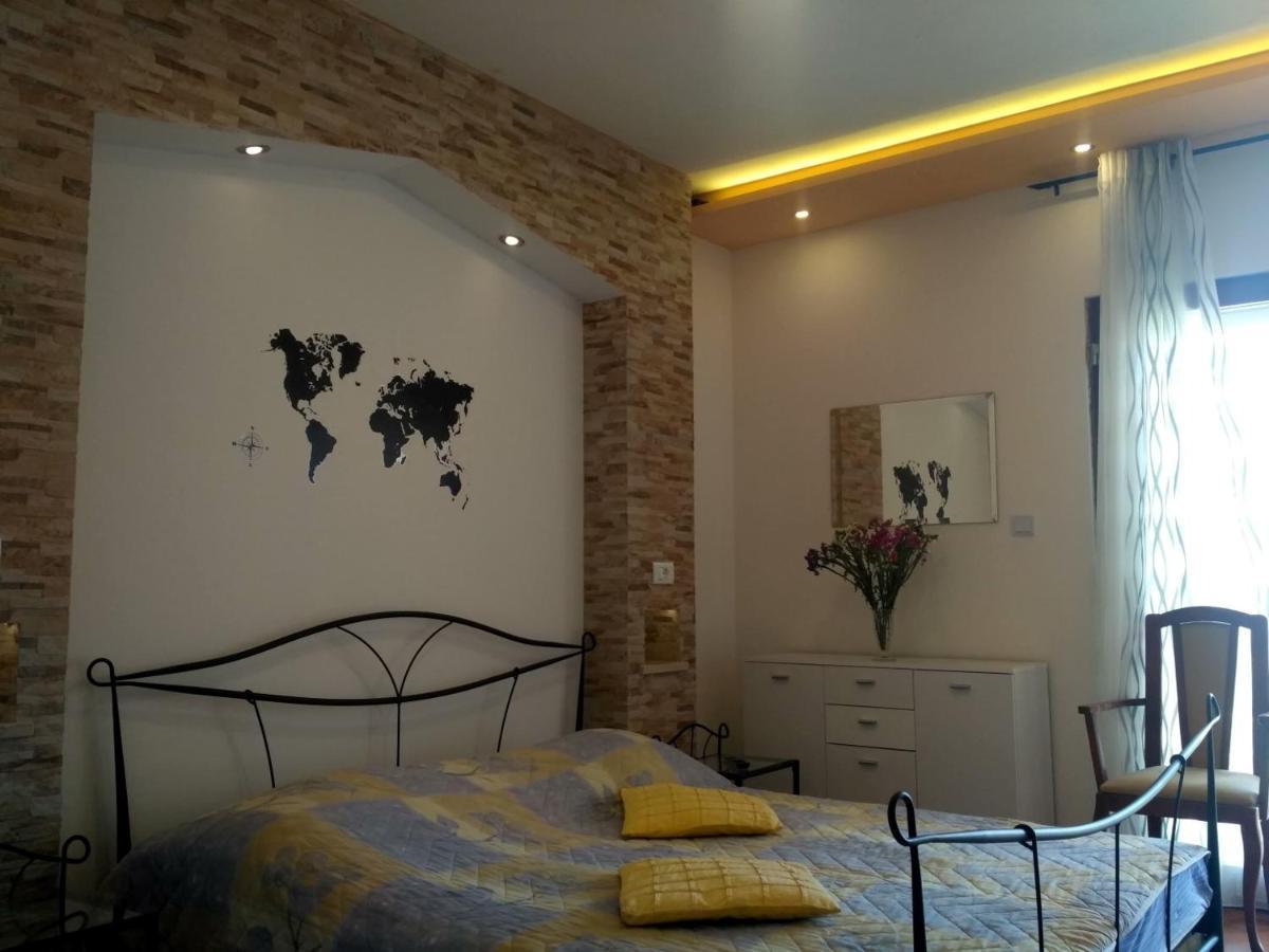 Anka Bol West Side Apartments Dış mekan fotoğraf