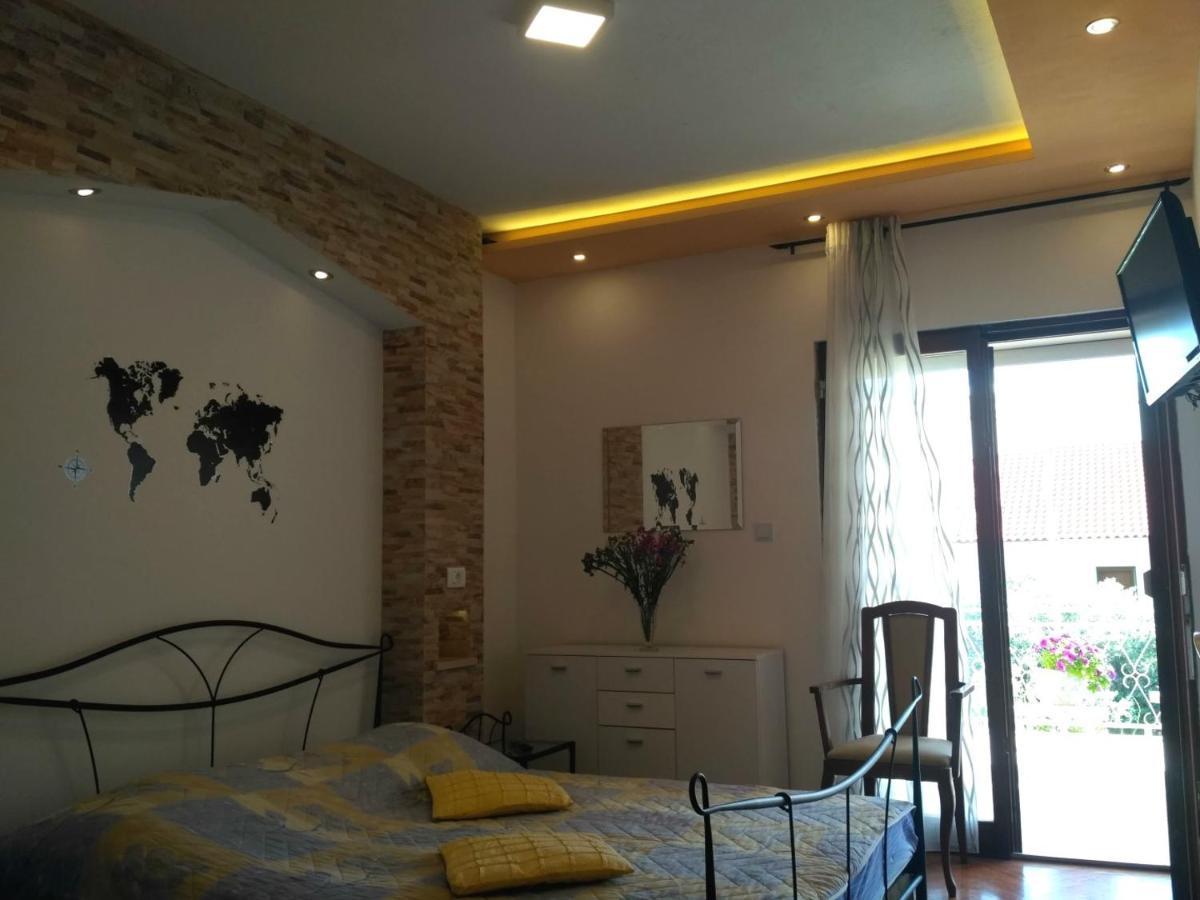 Anka Bol West Side Apartments Dış mekan fotoğraf