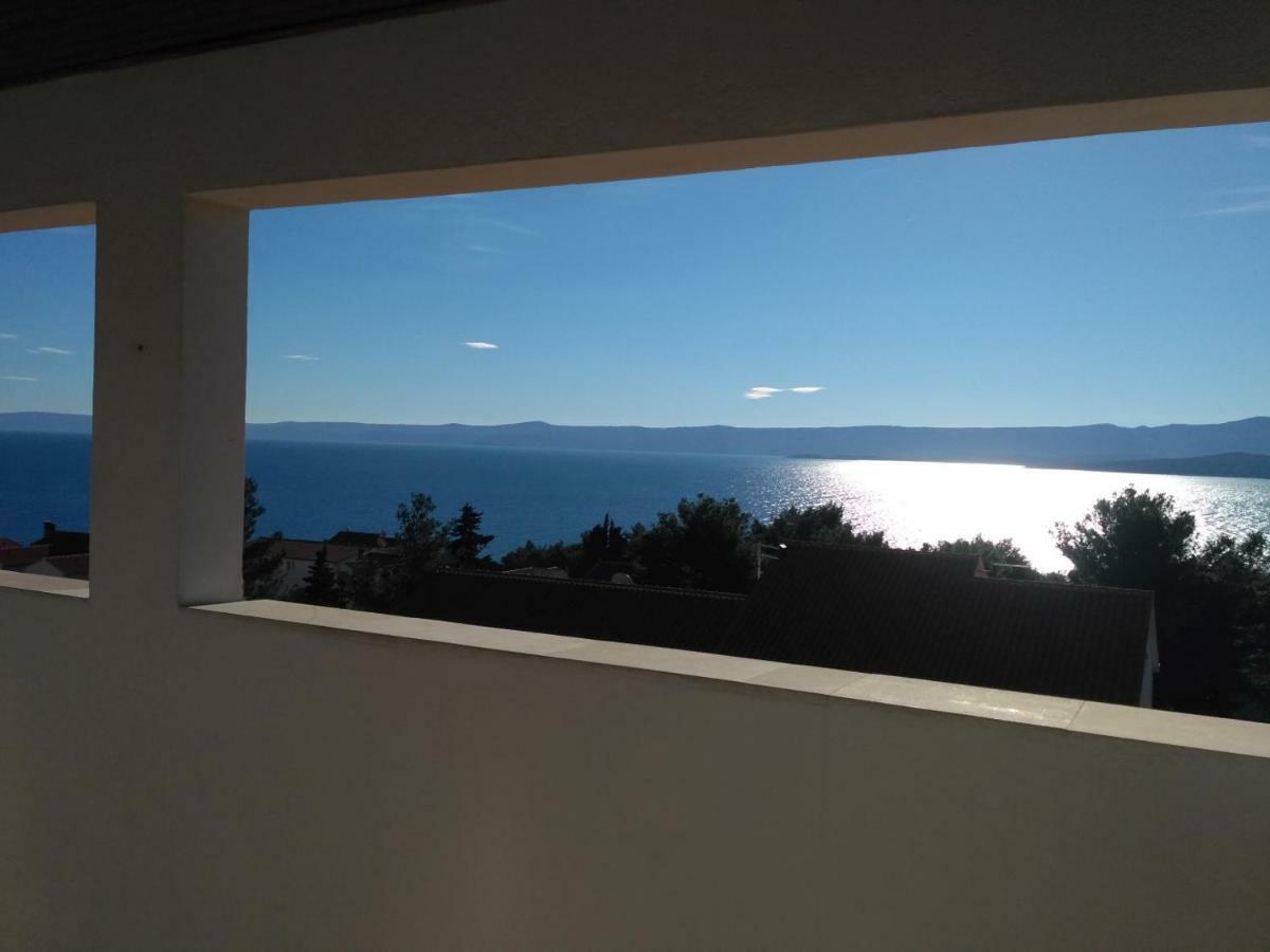 Anka Bol West Side Apartments Dış mekan fotoğraf