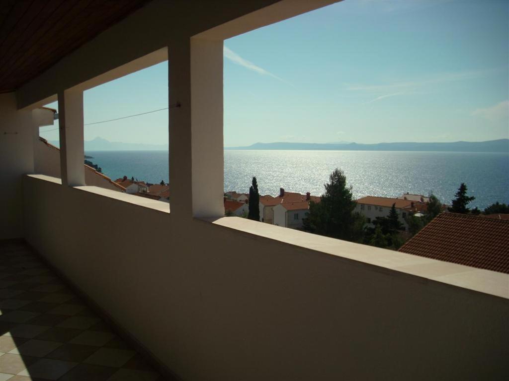 Anka Bol West Side Apartments Dış mekan fotoğraf