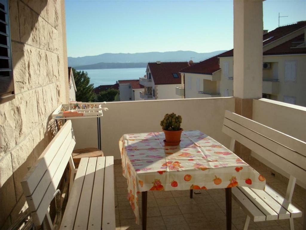 Anka Bol West Side Apartments Dış mekan fotoğraf