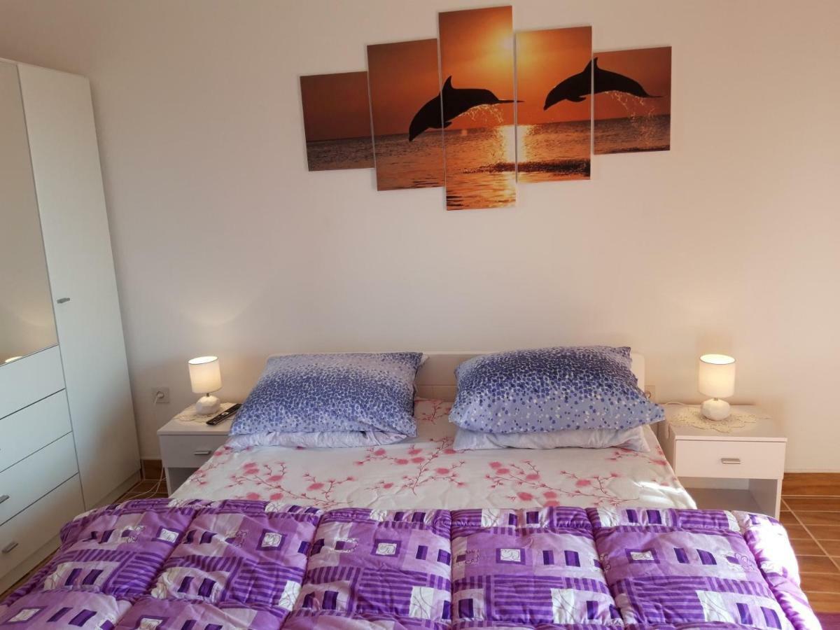 Anka Bol West Side Apartments Dış mekan fotoğraf