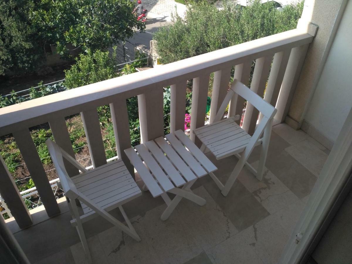 Anka Bol West Side Apartments Dış mekan fotoğraf