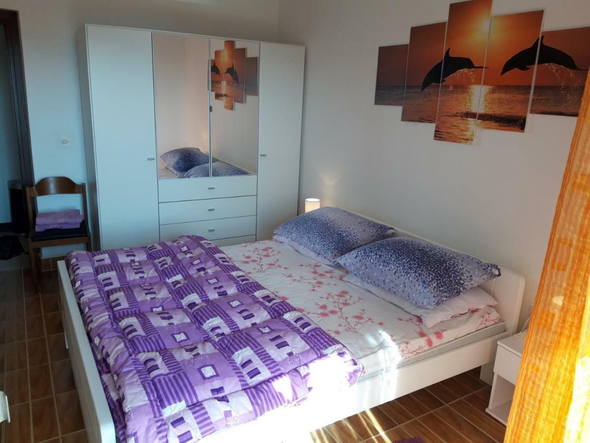 Anka Bol West Side Apartments Dış mekan fotoğraf