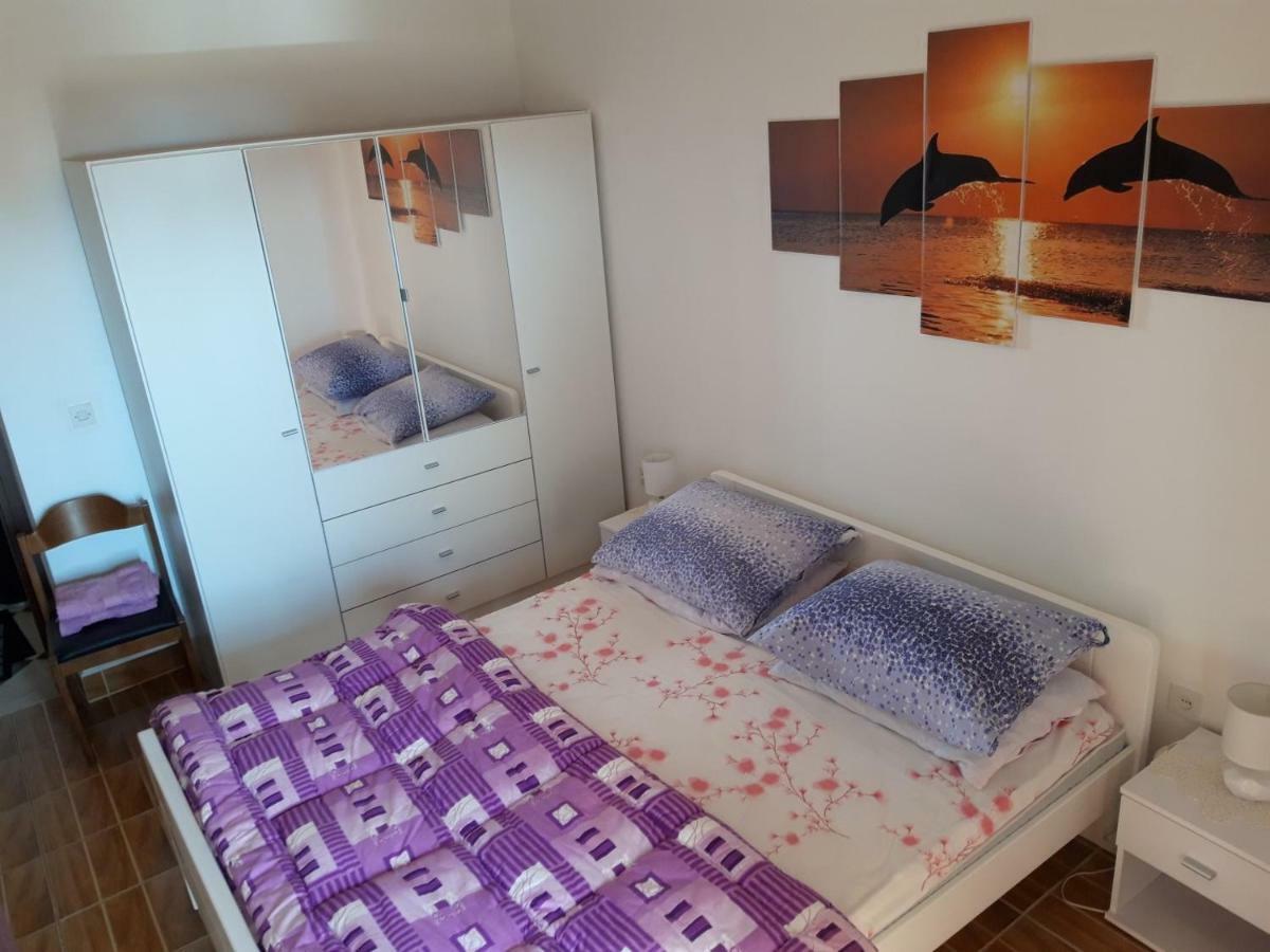 Anka Bol West Side Apartments Dış mekan fotoğraf