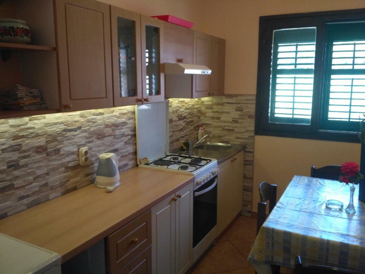 Anka Bol West Side Apartments Dış mekan fotoğraf