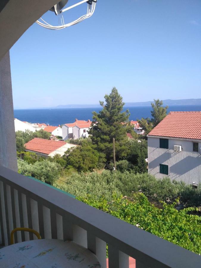 Anka Bol West Side Apartments Dış mekan fotoğraf