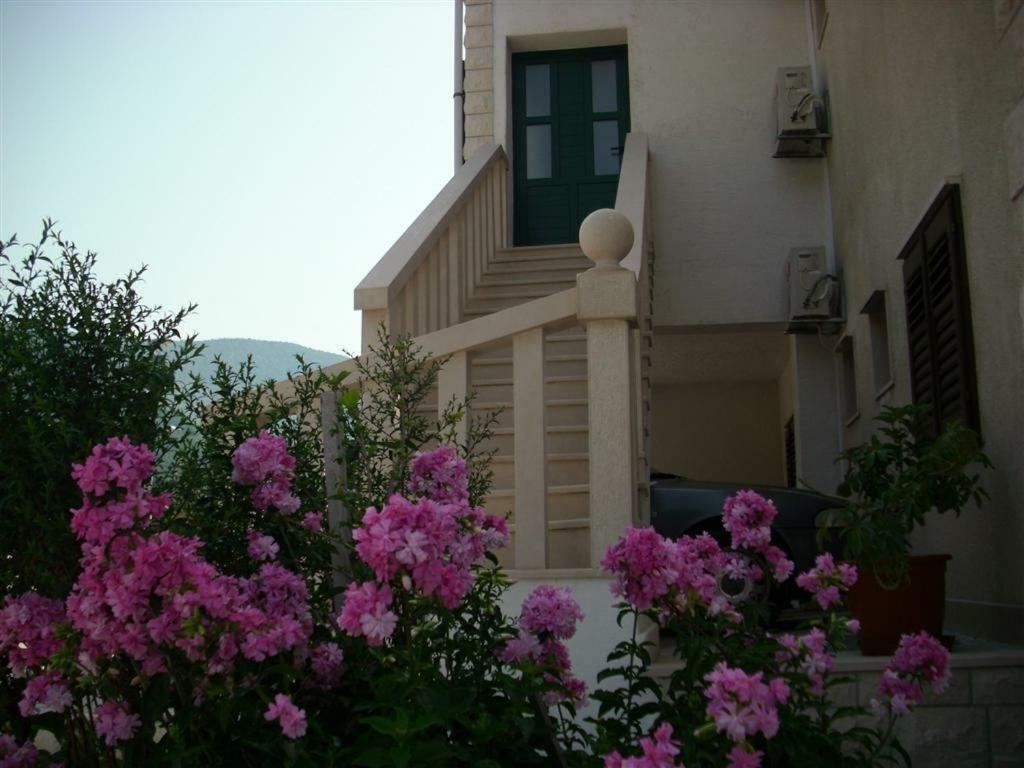 Anka Bol West Side Apartments Dış mekan fotoğraf