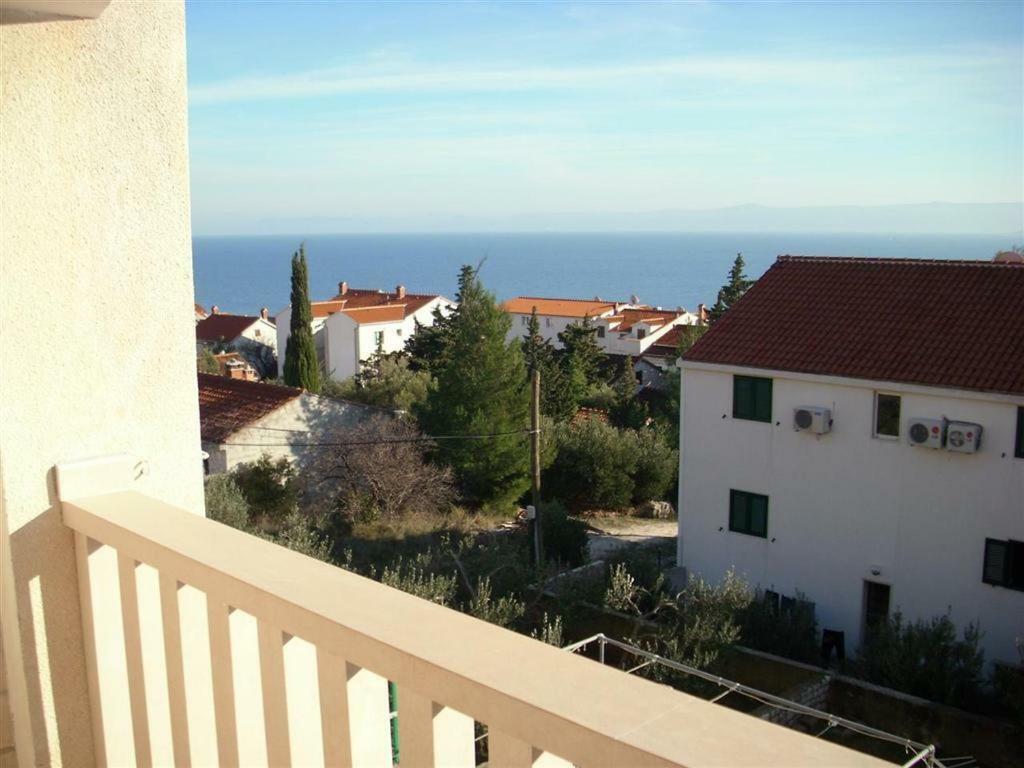 Anka Bol West Side Apartments Dış mekan fotoğraf